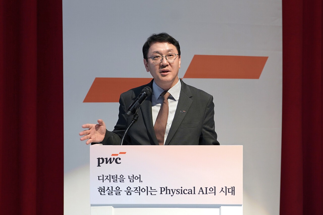 PwC컨설팅 "피지컬 AI, 기술이 아닌 '기업 전환'의 문제"